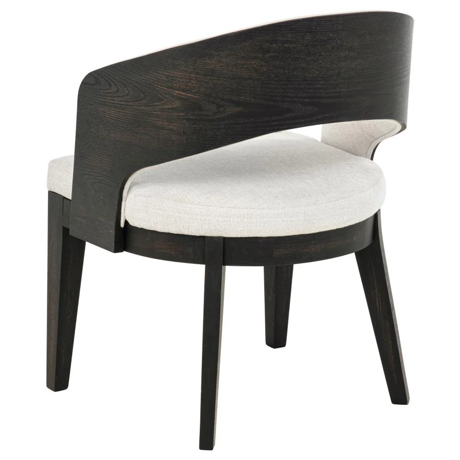 Leandro 9 Pc Expandable Dining Collection - Image 11