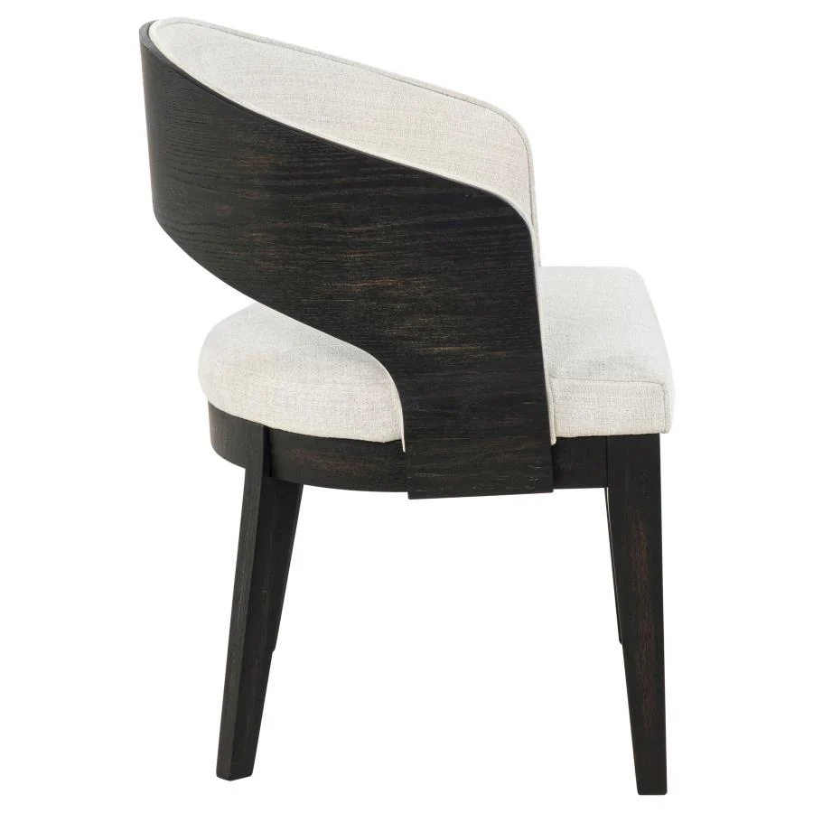 Leandro 9 Pc Expandable Dining Collection - Image 12