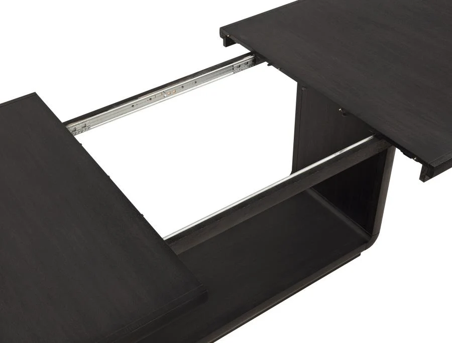 Leandro 9 Pc Expandable Dining Collection - Image 13