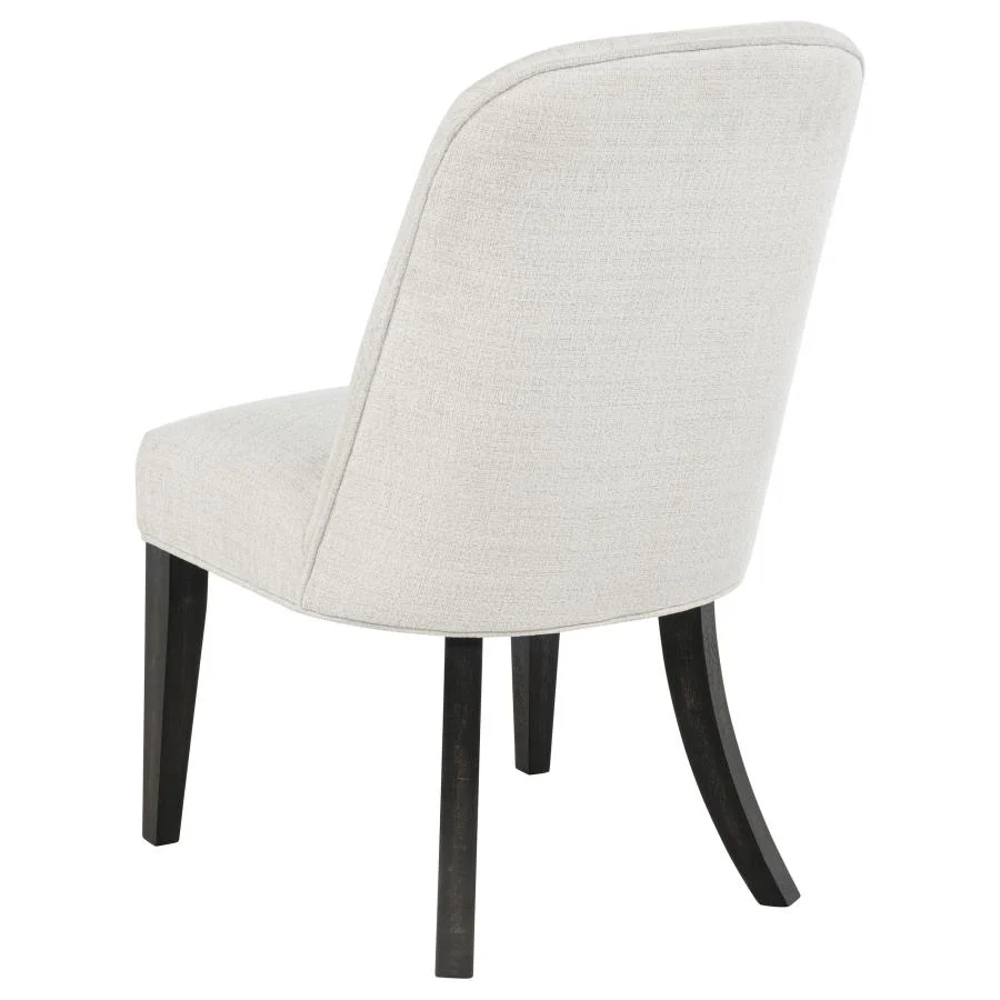 Leandro 9 Pc Expandable Dining Collection - Image 8