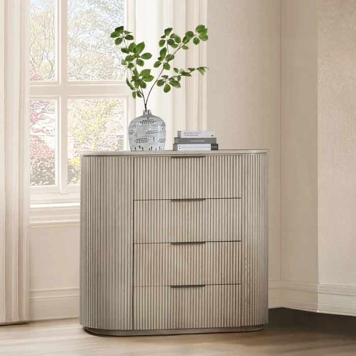 Leanna 5 Drawer Chest BD05436