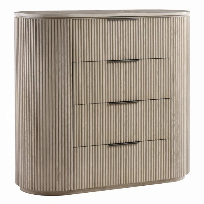 Leanna 5 Drawer Chest BD05436 - Image 2