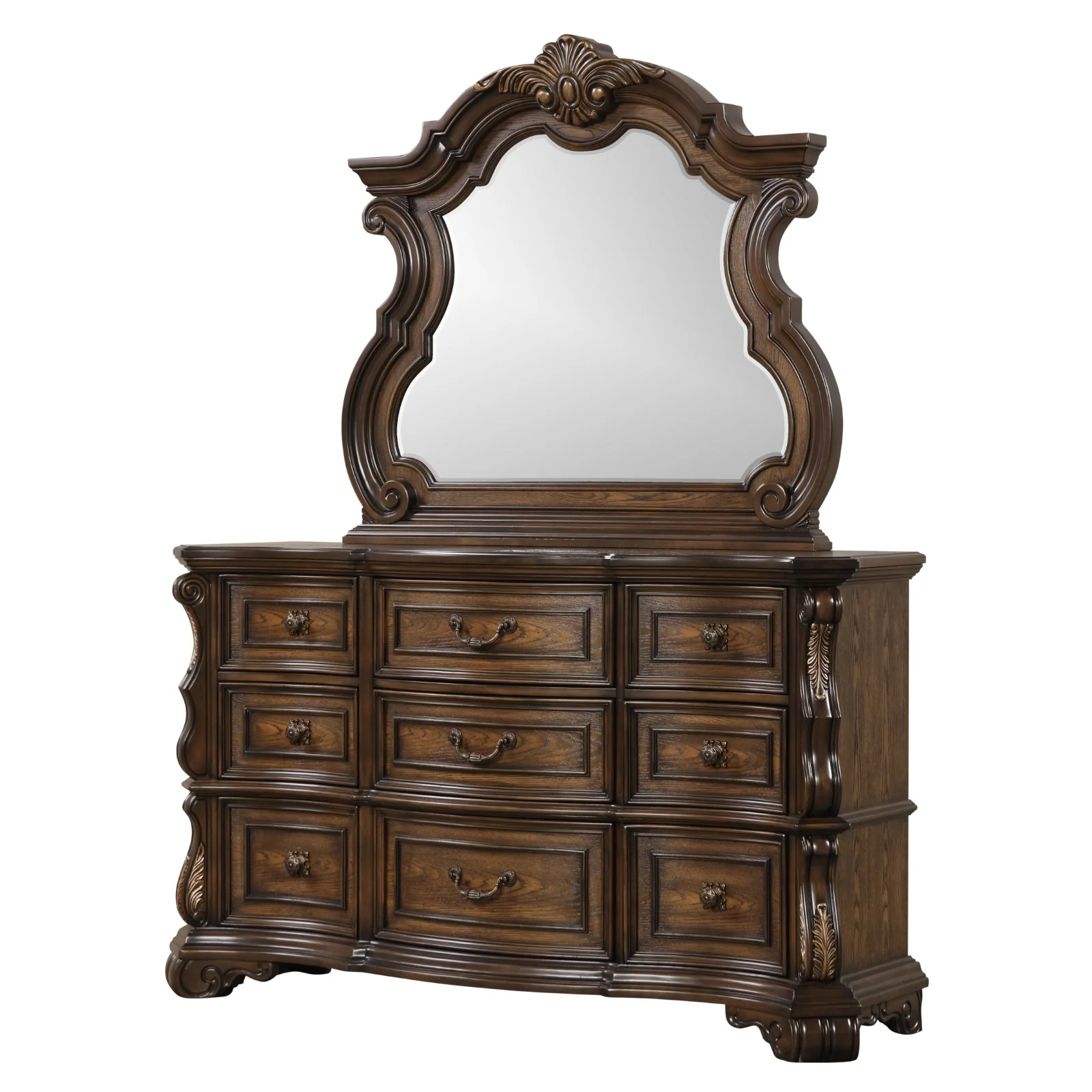 Leovanni Dresser FM70003DB-D - Image 3