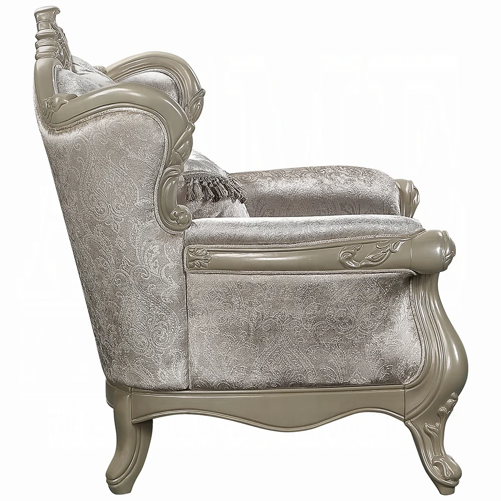 Libertee Accent Chair LV03822 - Image 4