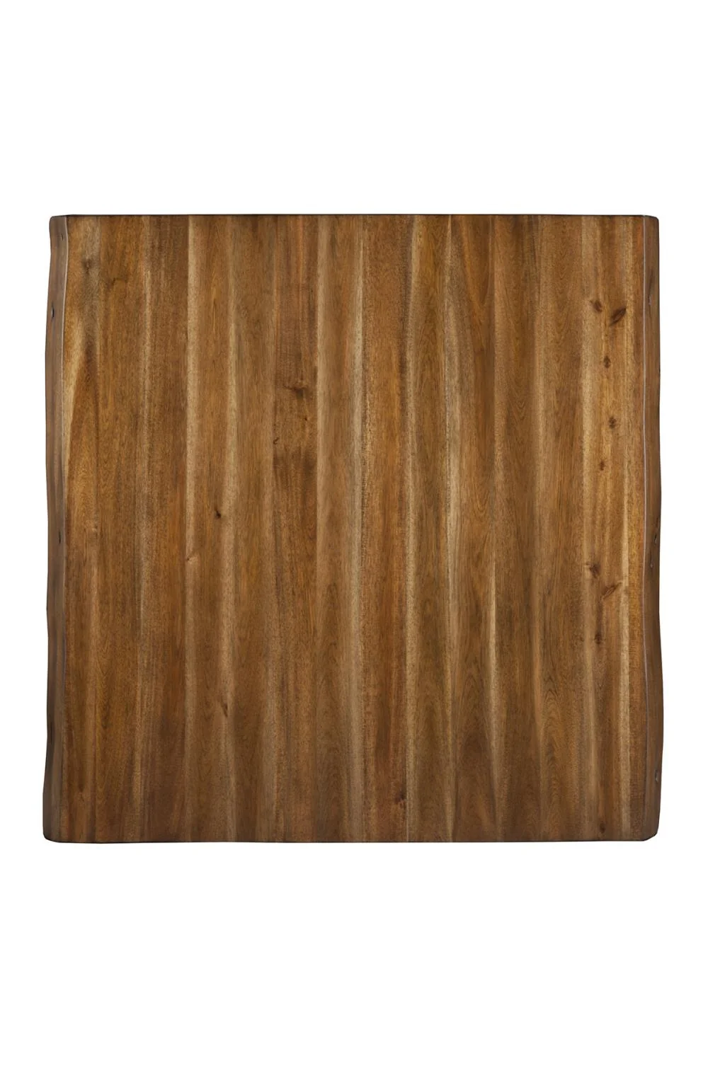 Live Edge Solid Wood Walnut Dining Collection - Image 3