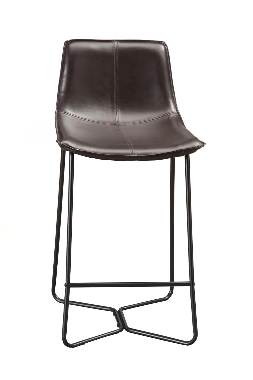 Live Edge Solid Wood Walnut Dining Collection - Image 4