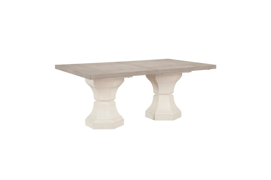 Lofton Expandable Dining Collection 6018 - Image 6