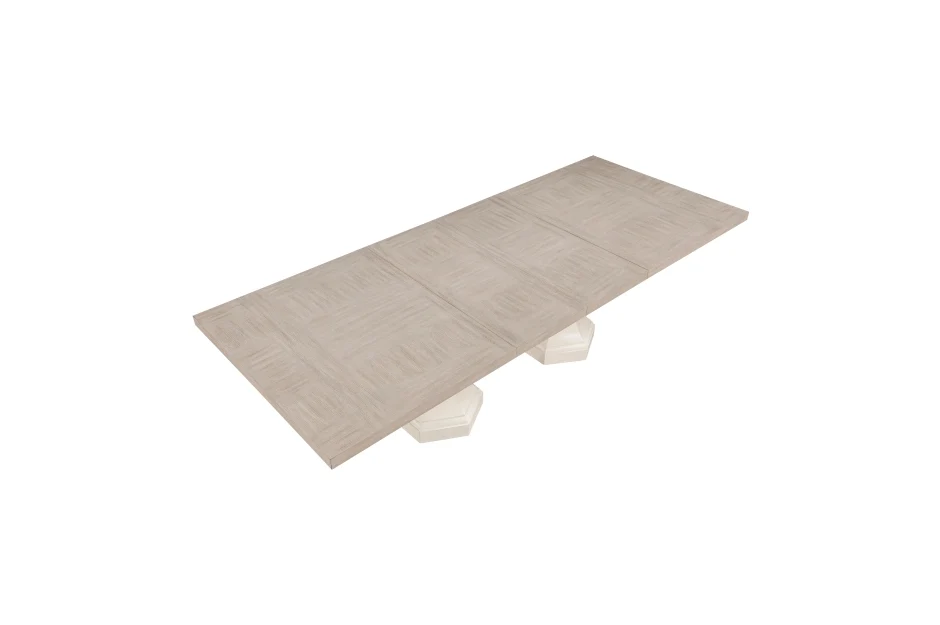Lofton Expandable Dining Collection 6018 - Image 8