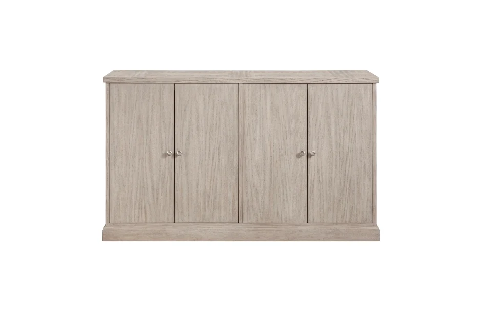 Lofton Light Gray Server 6018-40