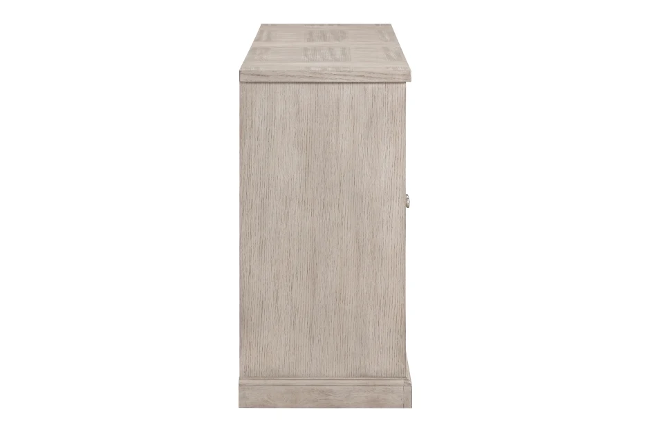 Lofton Light Gray Server 6018-40 - Image 4
