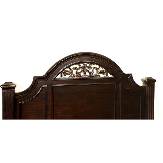Syracuse Bedroom Collection by Furniture of America - Image 3