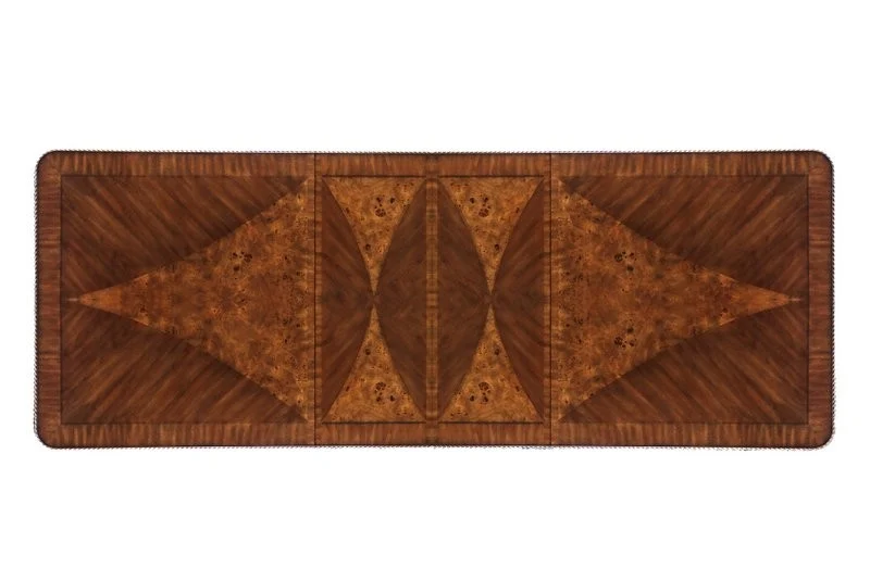 Lucie Dining Collection - 2 Extension Leaves - Image 3