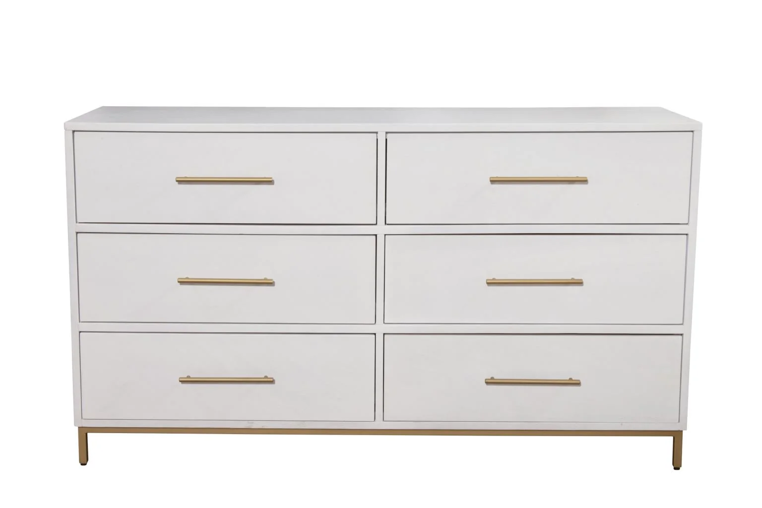 Madelyn 4 Pc Bedroom Set by Alpine Furniture - Image 4