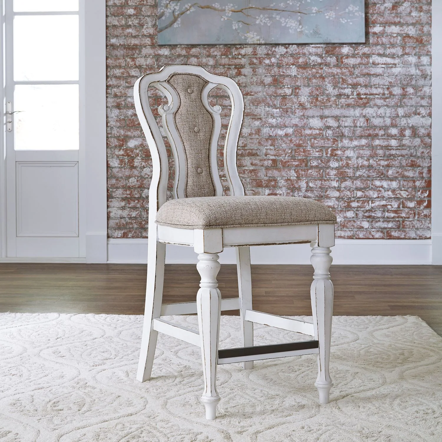 Magnolia Manor 5 Pc Gathering Set 244-DR-5GTS - Image 6