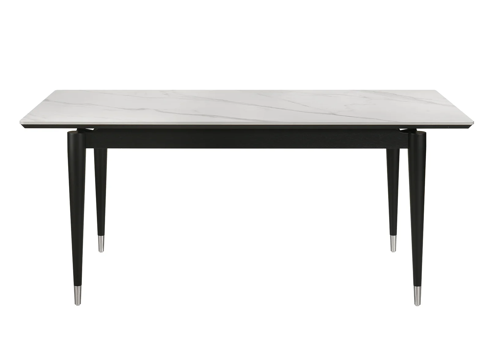 Maidstone Sintered Stone 7 Pc Dining Set - Image 4