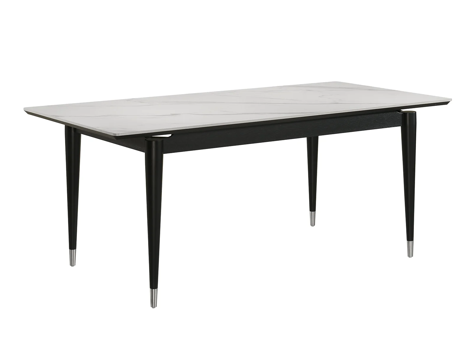 Maidstone Sintered Stone 7 Pc Dining Set - Image 5