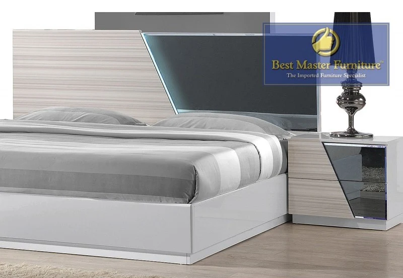 Manchester Queen Bed - Image 2