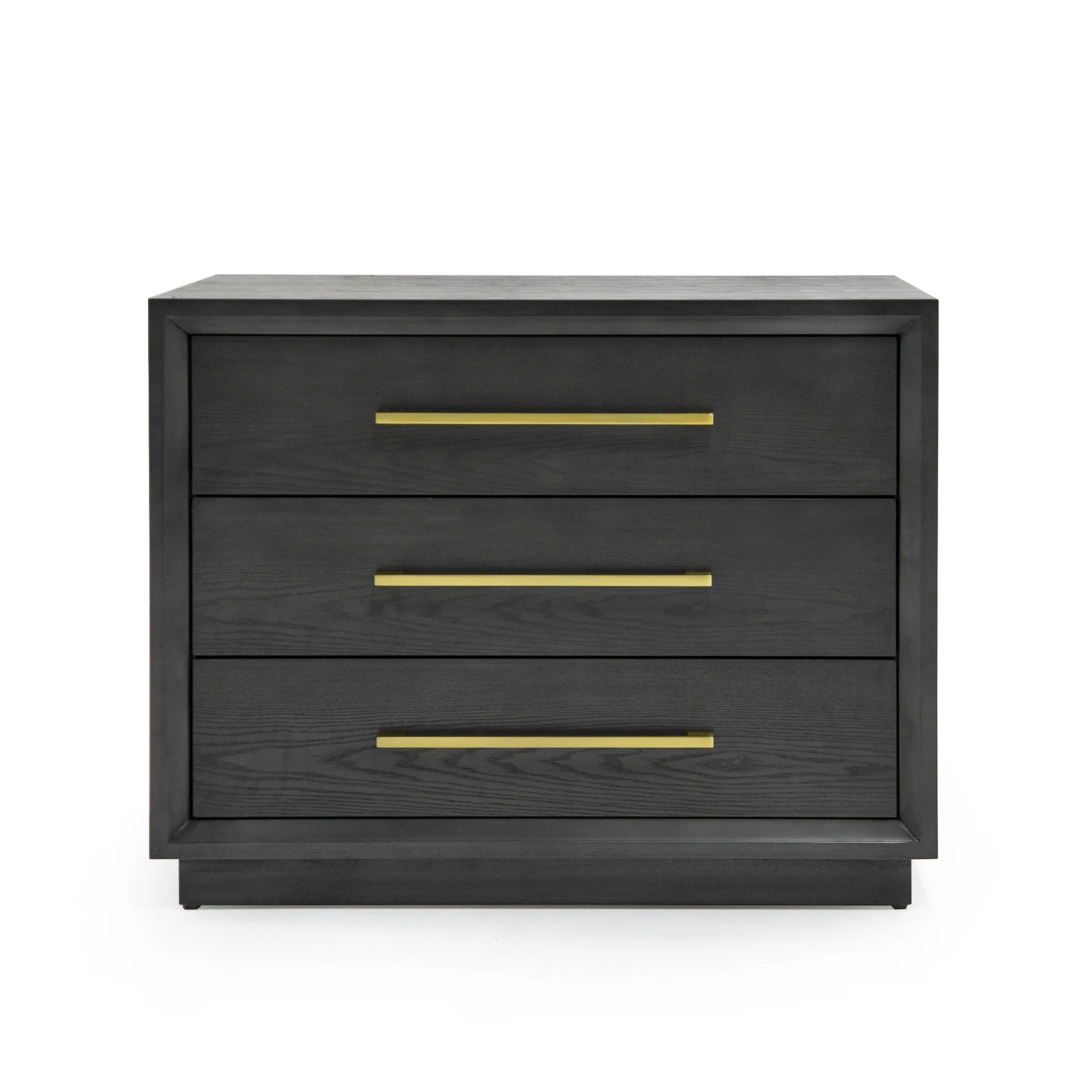 Manhattan 5 Pc Canopy Bedroom Collection by VIG - Image 11