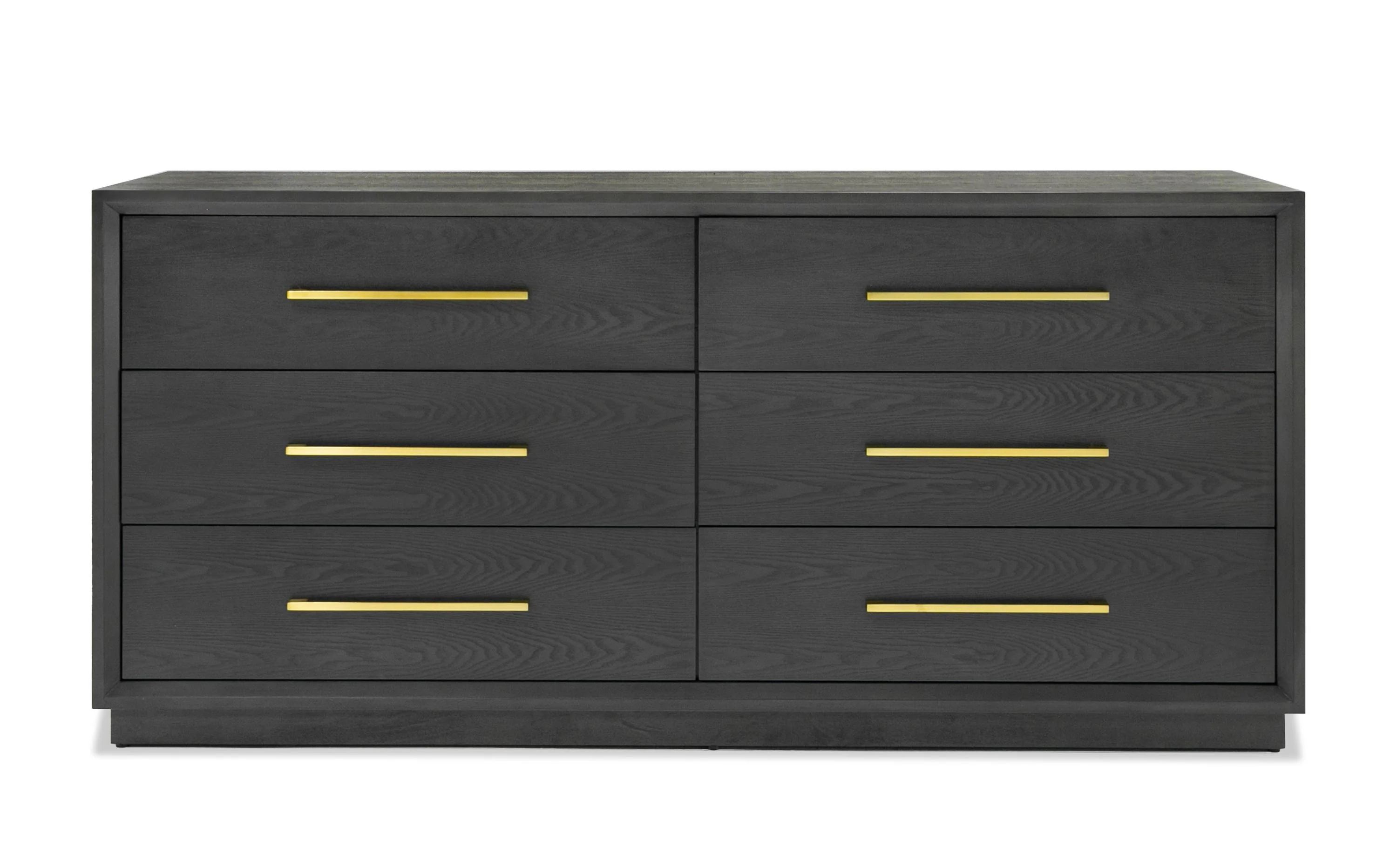 Manhattan 5 Pc Canopy Bedroom Collection by VIG - Image 14