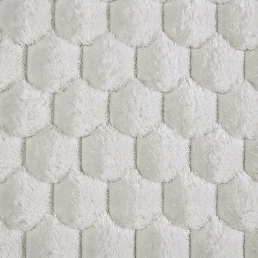 Manya Ivory Corduroy Sectional Sofa - Image 6