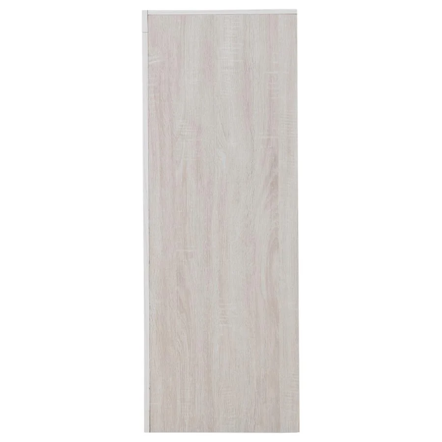 Brantford 4 Drawer White Chest 207055 - Image 3