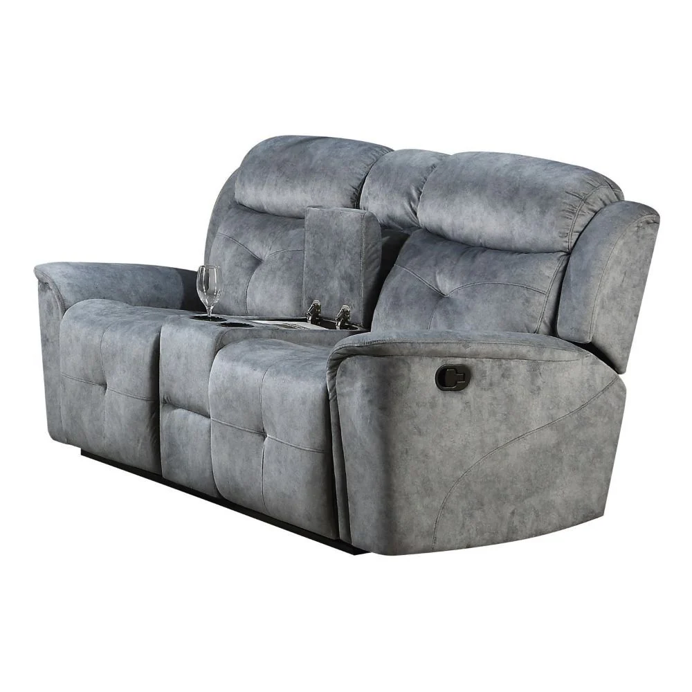 Mariana Motion Sofa Collection - Plush Seating - Image 4