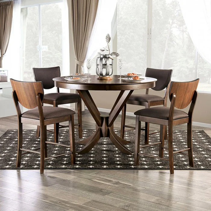 Marina II Round Table Dining Collection
