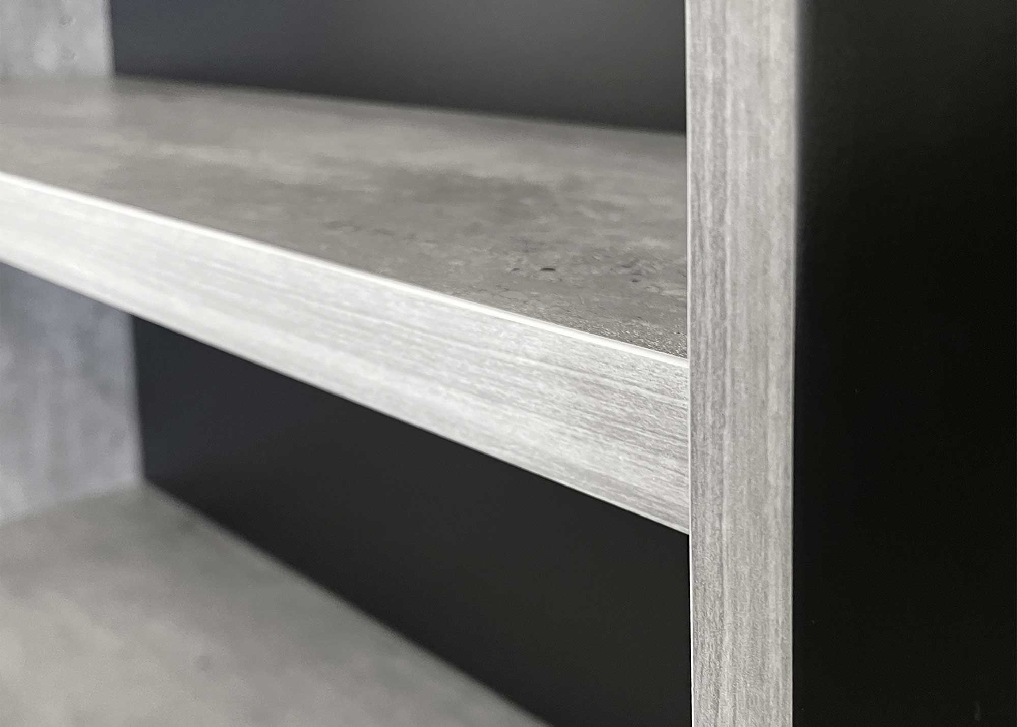 Mason Lower Door Bookcase - Image 7