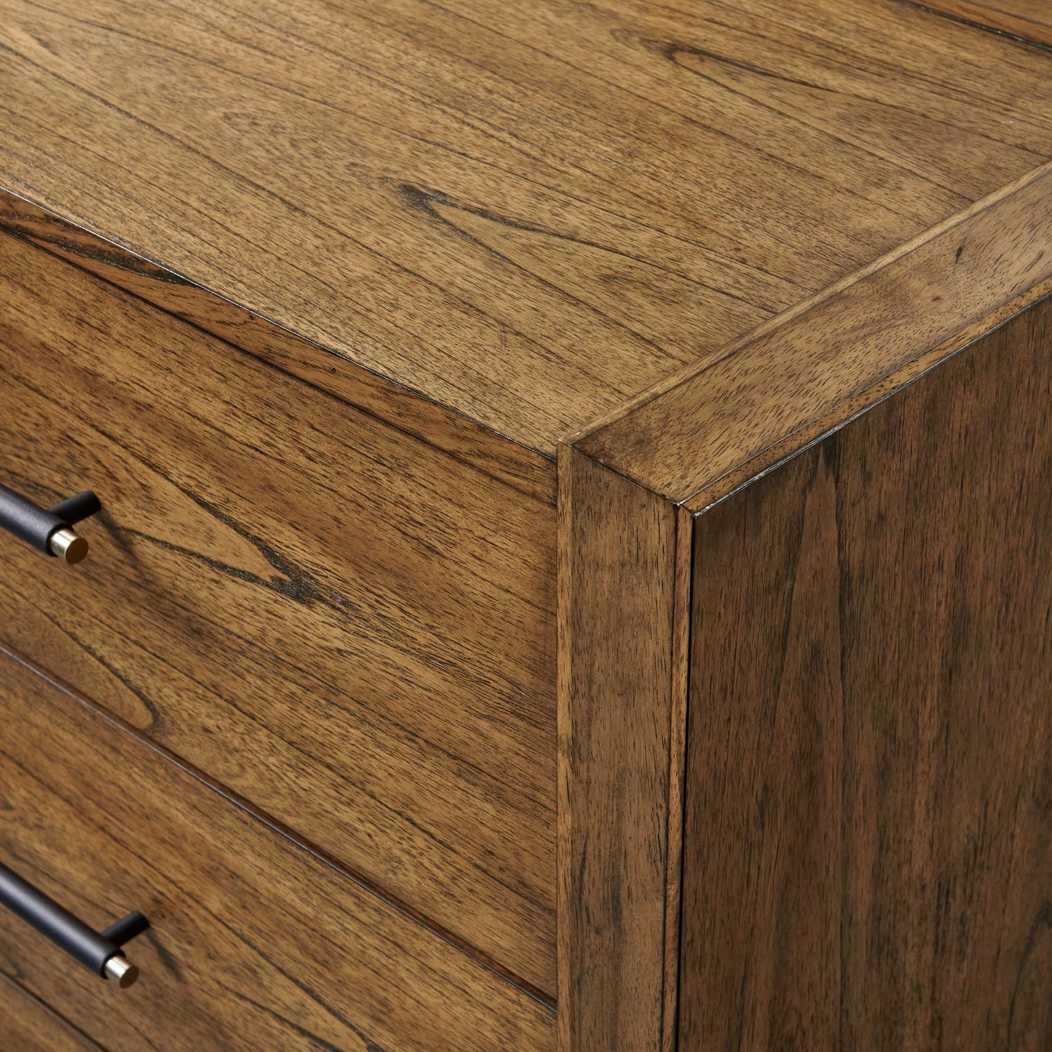 Martin Svensson Nelson 4 Pc Bedroom Set - Image 4