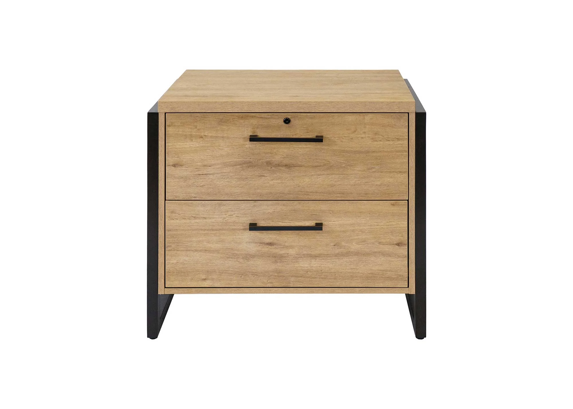 Mason File Cabinet - Image 2