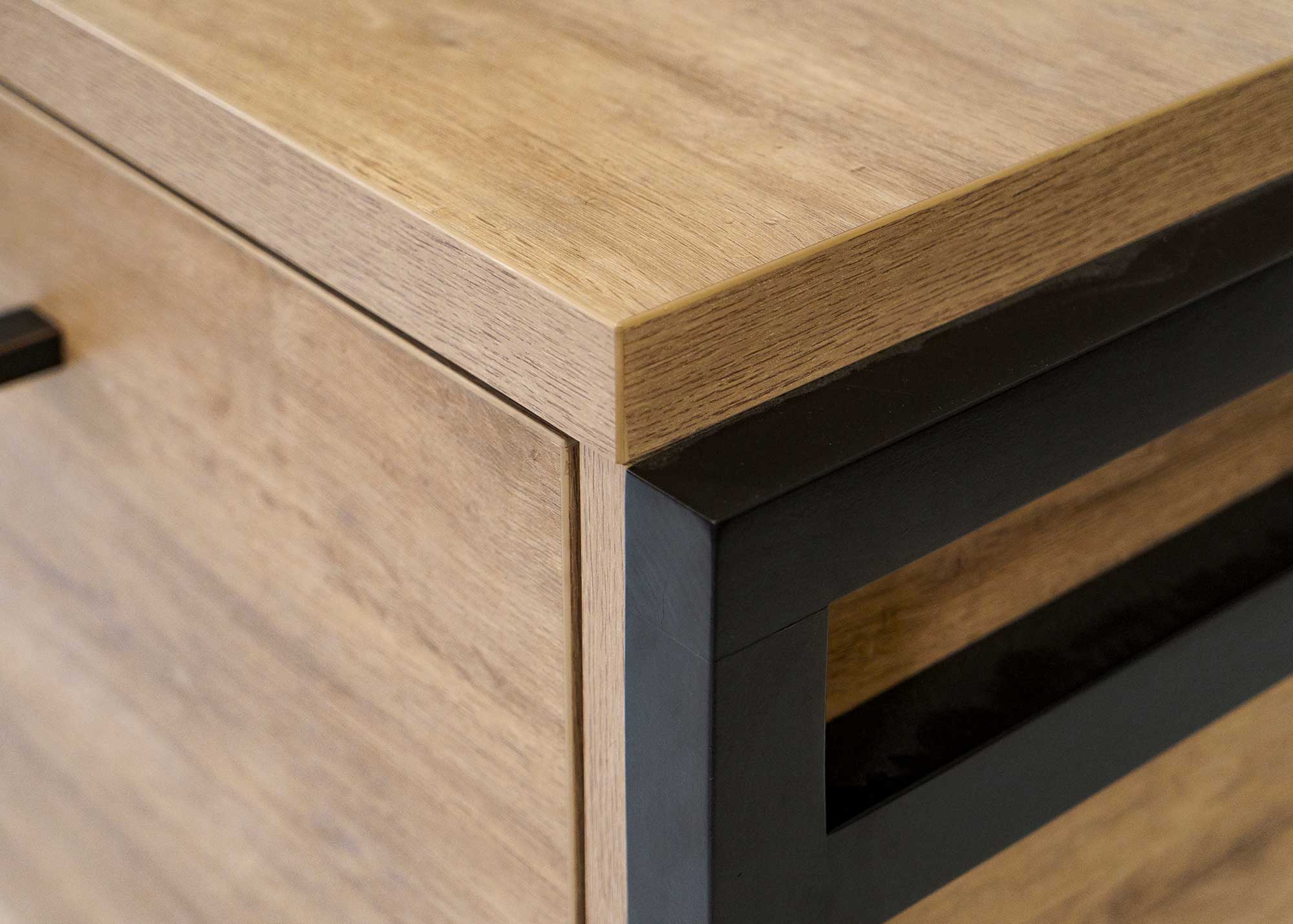 Mason File Cabinet - Image 4