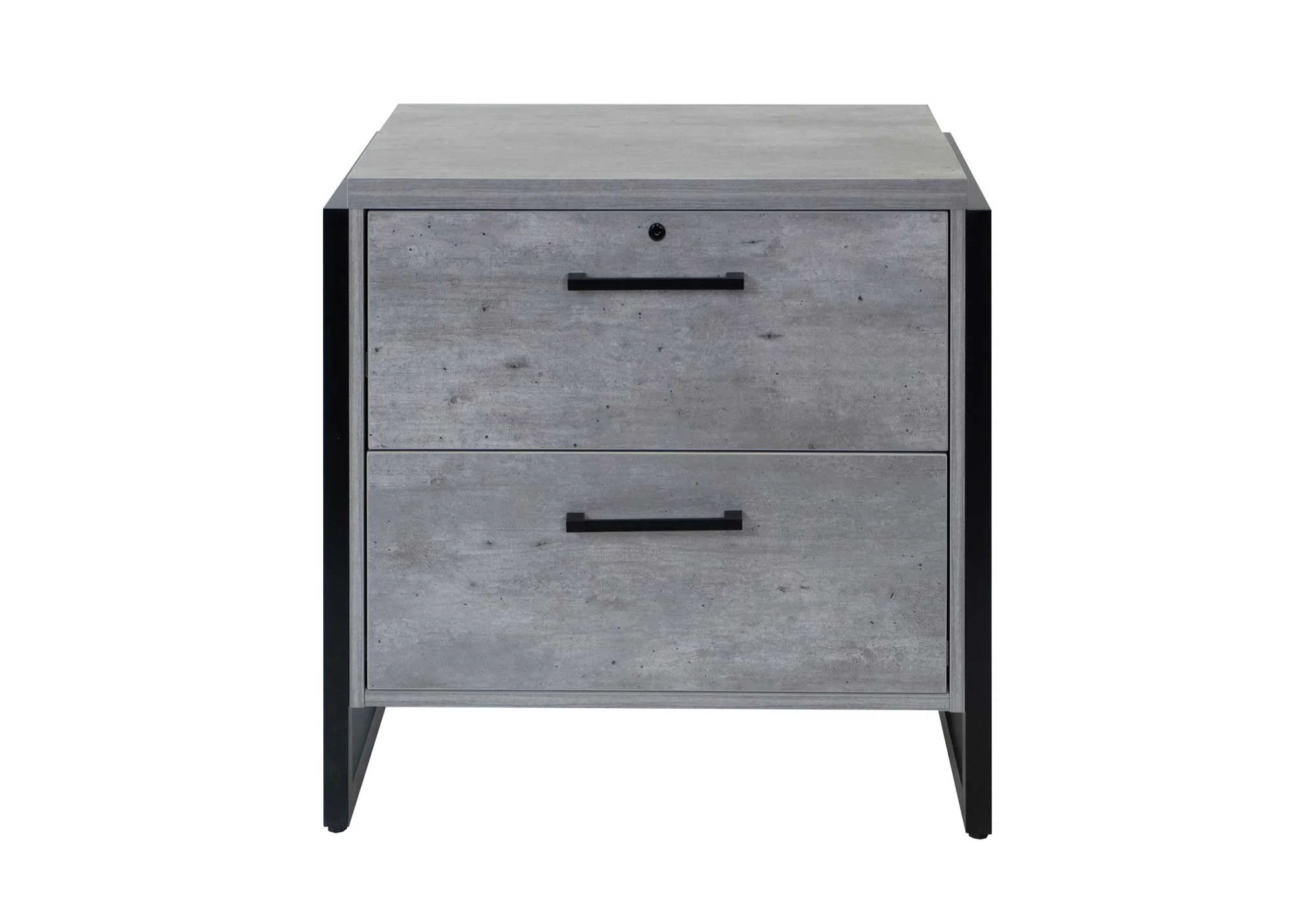 Mason File Cabinet - Image 7