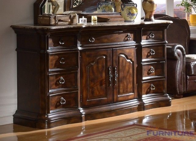 McFerran B6005 Dresser - Image 3