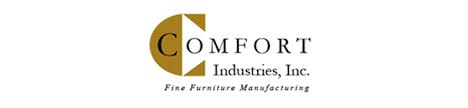 Memphis Sofa Collection New Comfort Industries - 4 Colors - Image 3