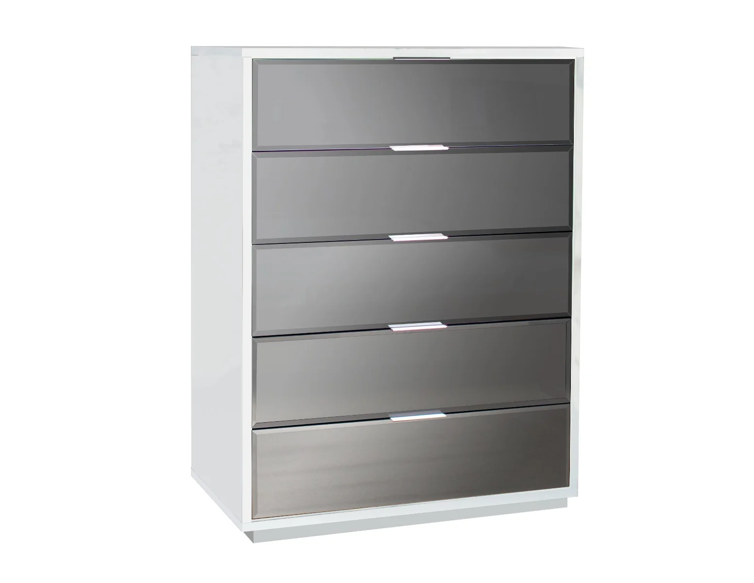 Mera 5 Drawer Chest