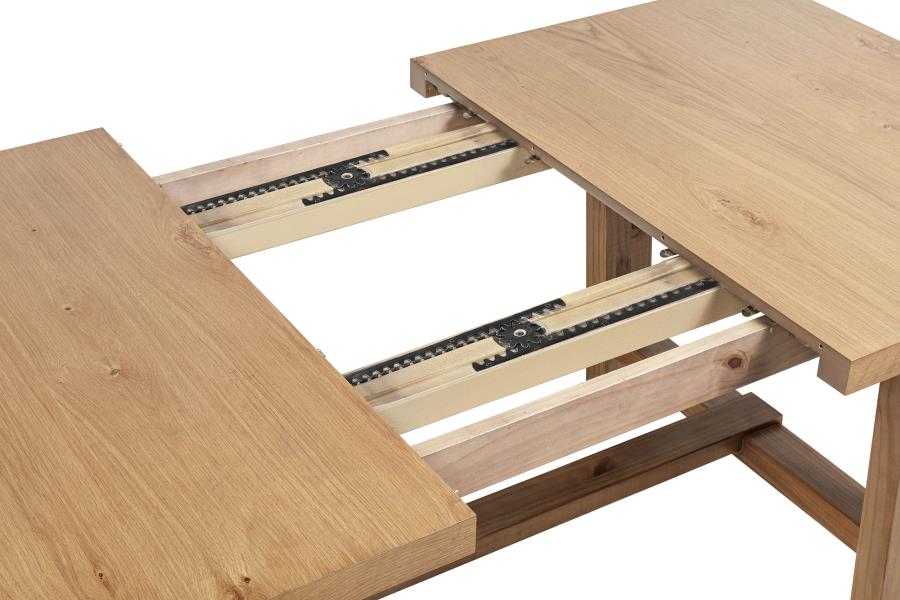 Middleton 7-9 Pc Expandable Dining Collection - Image 6