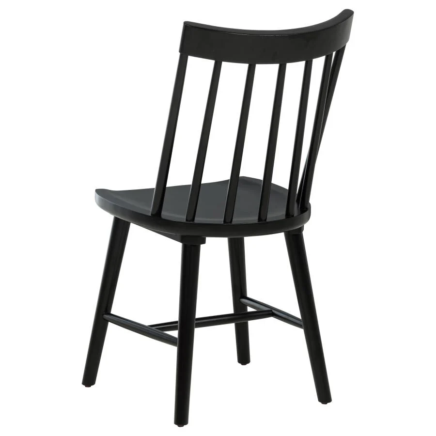 Middleton 9 Pc Dining Set 108541-S9B - Image 9