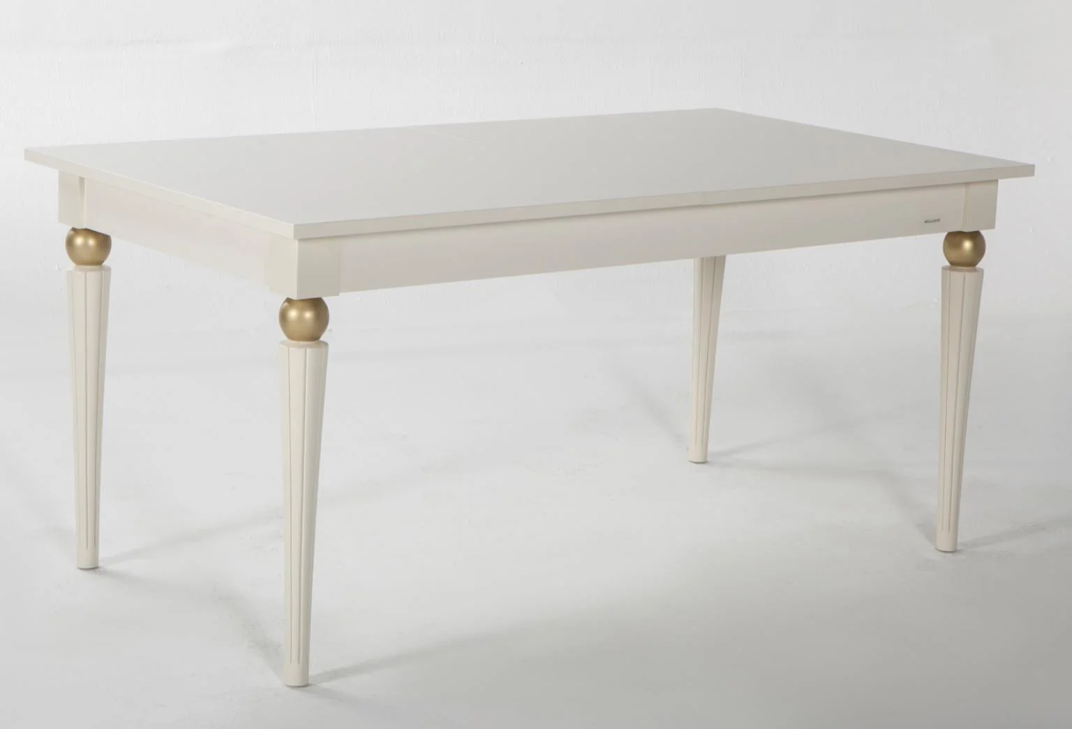Mistral Opak White Gloss Dining Collection - Image 5