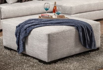 Moda Ottoman - New Comfort Industries