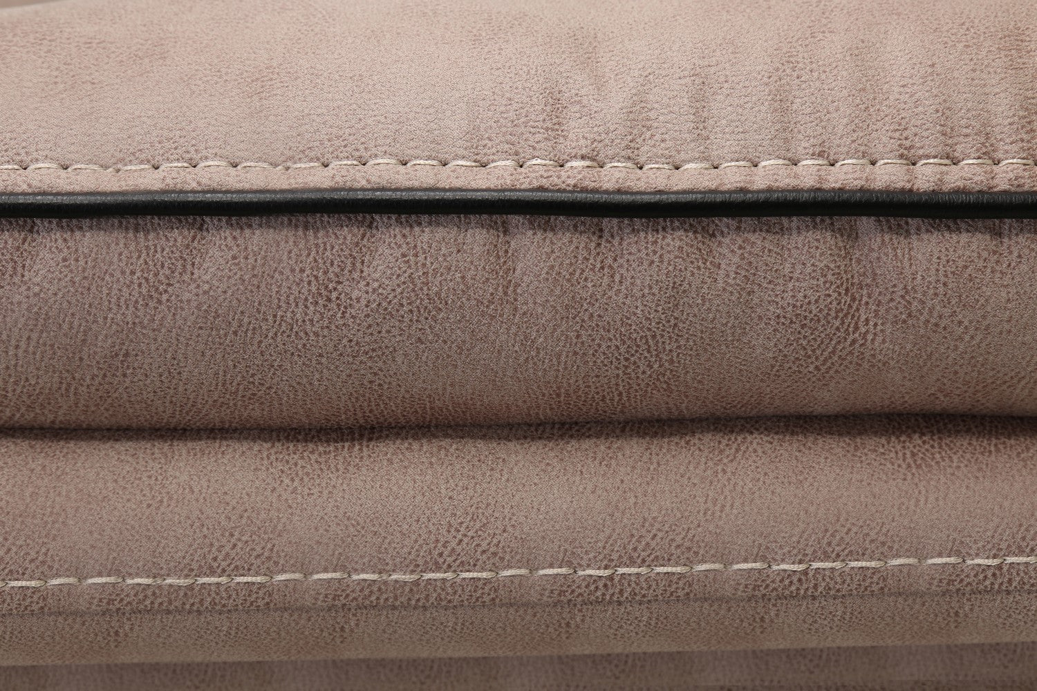 Modena 7098 Beige Chenille Power Sectional - Image 7