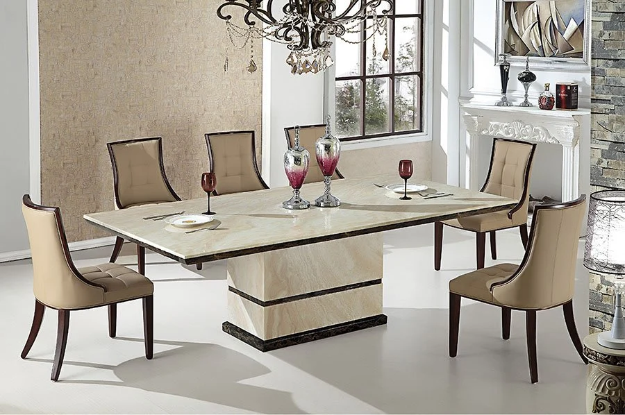 Modern DT-H28 American Eagle 7-9 Pc Dining Set
