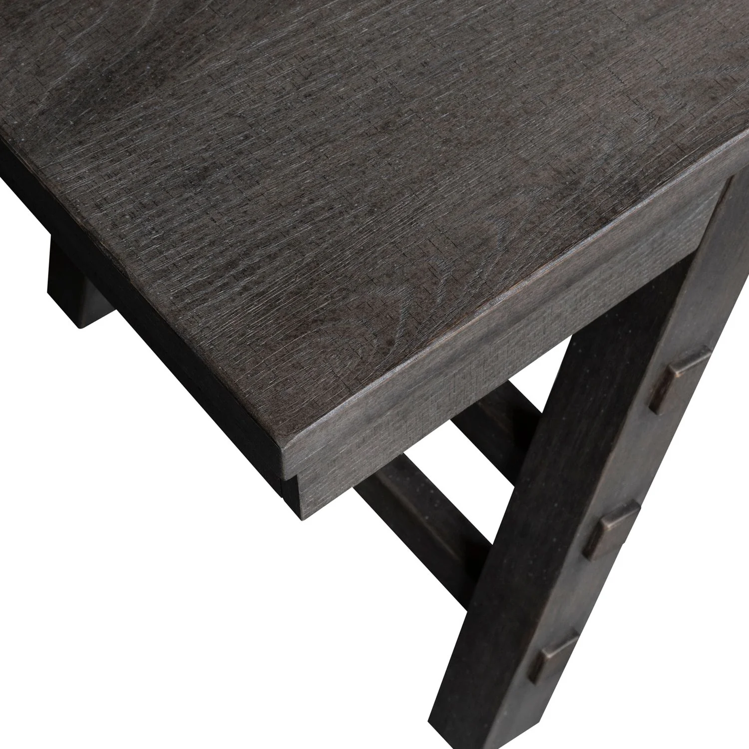 Modern Farmhouse Desk 406-HO107 - Image 8
