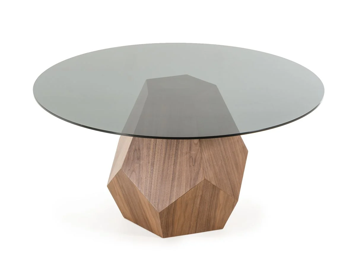 Modrest Rackham Mid-Century Dining Table - Image 3