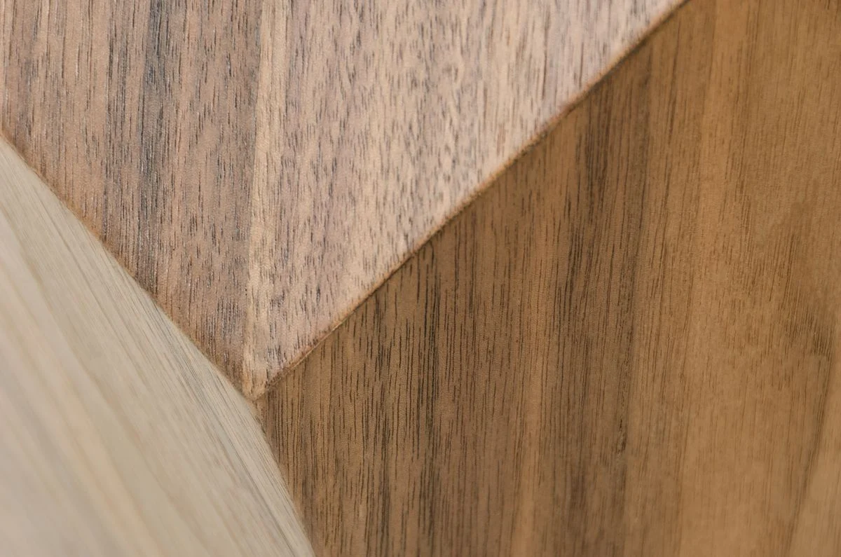 Modrest Rackham Mid-Century Dining Table - Image 4