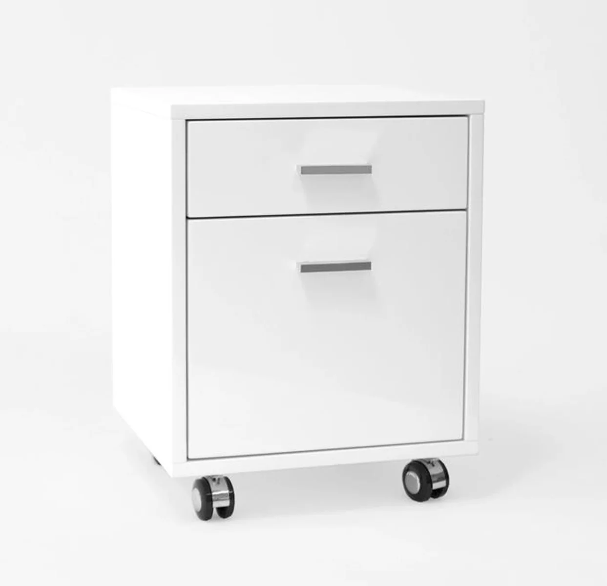 Sharelle Monaco File Cabinet
