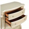 Monique Champagne 5 Drawer Chest - Image 3