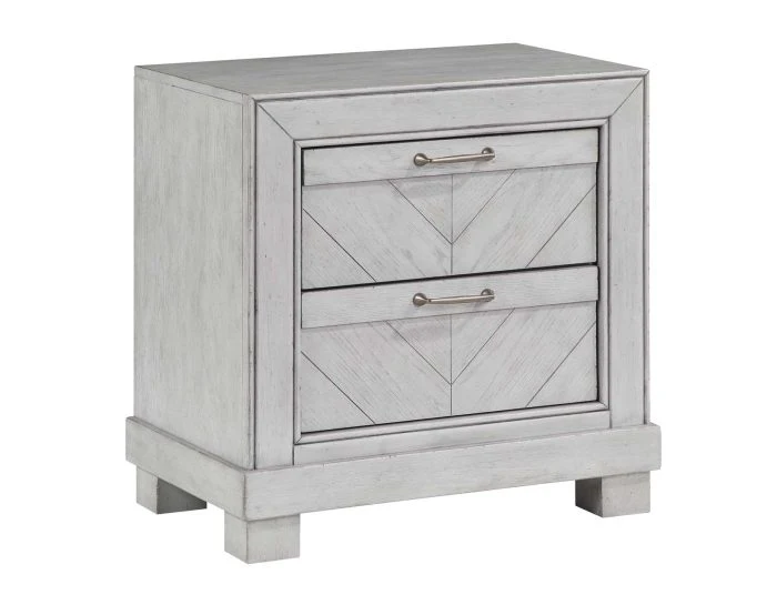 Montana 4 Pc Bedroom Set - King Bed - Image 24