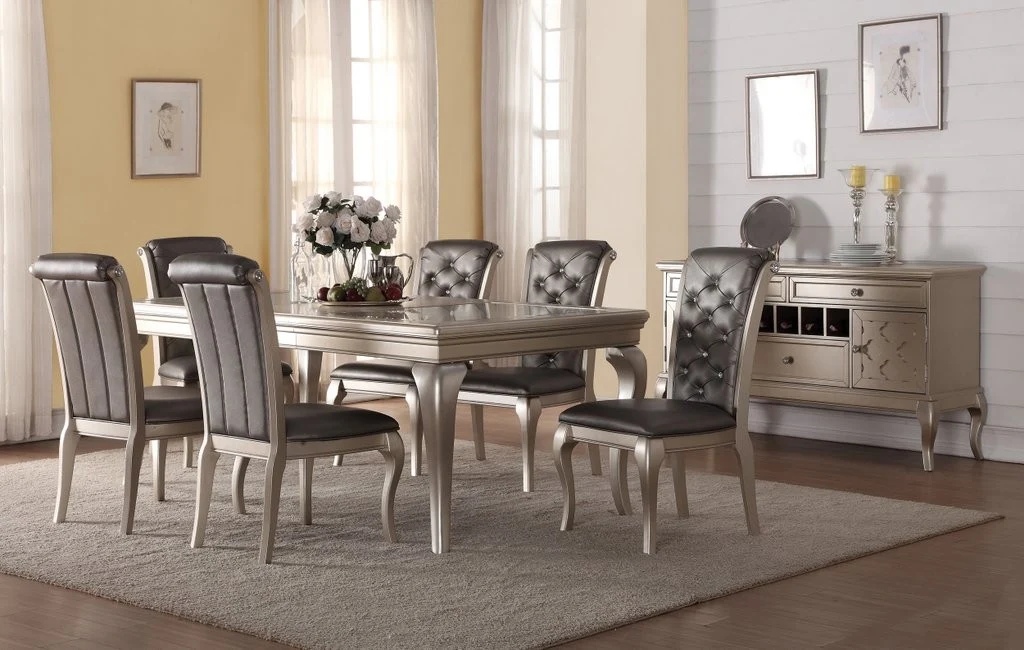 McFerran D508 Monte Carlo Dining Collection