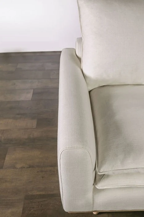 Monthey Mid Century Modern Sofa - Image 5