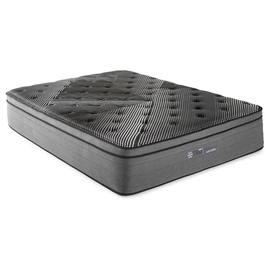 Montlake 15" Eastern King Mattress 350412KE